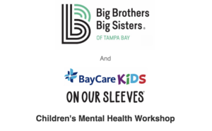 Children's Mental Health Workshop